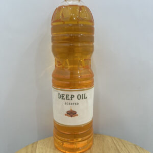 SCENTED LAMP OIL