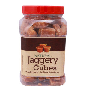 ORGANIC JAGGERY CUBES