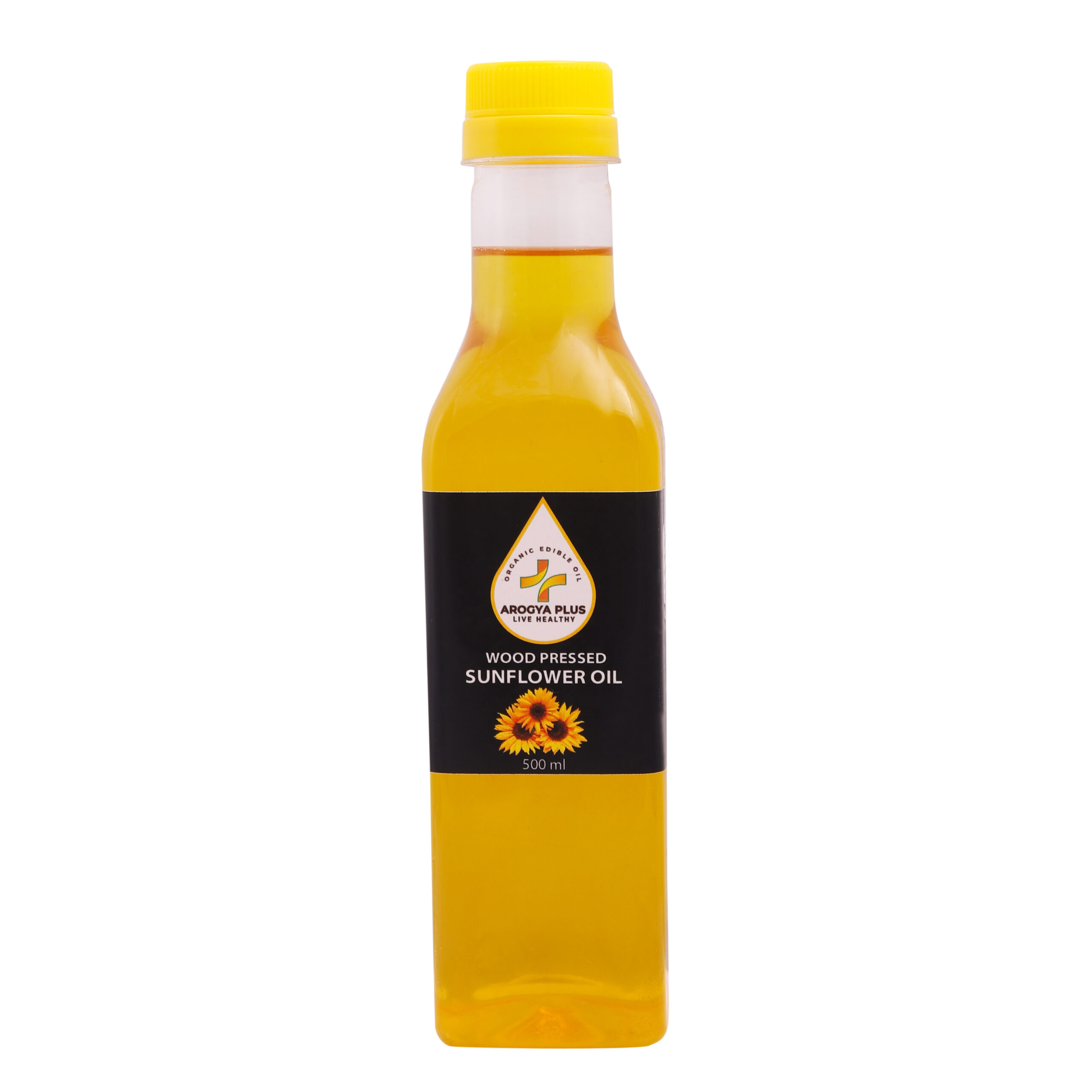 SUNFLOWER OIL