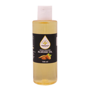 ALMOND OIL